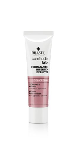 Cumlaude Hidratante Interno Deligyn 30 ml Medical Device