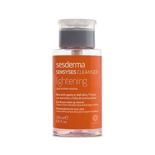 Sesderma Sensyses Cleanser Lightnening 200 ml