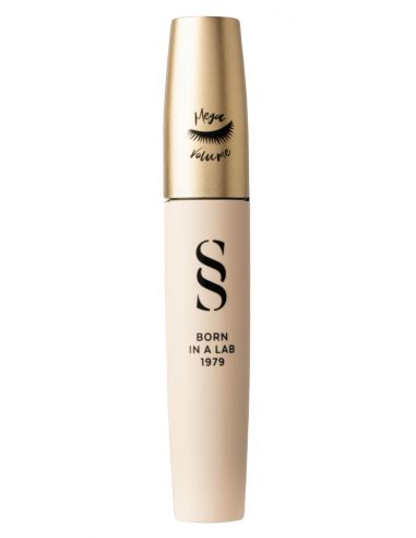 Sensilis Curved & Volume Mascara Sublime Lashes Color Black Nº1
