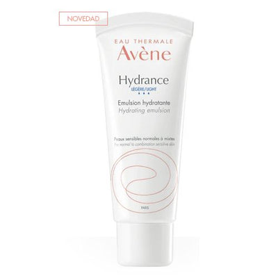 Avene Hydrance Ligera Emulsión Hidratante 40 ml