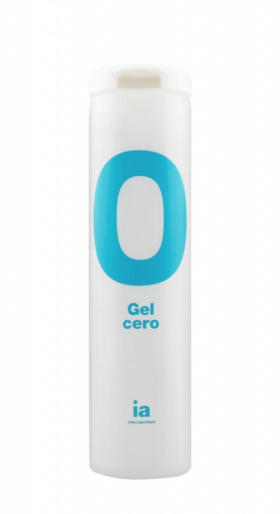 Interapothek Gel Natural Cero 100 ml
