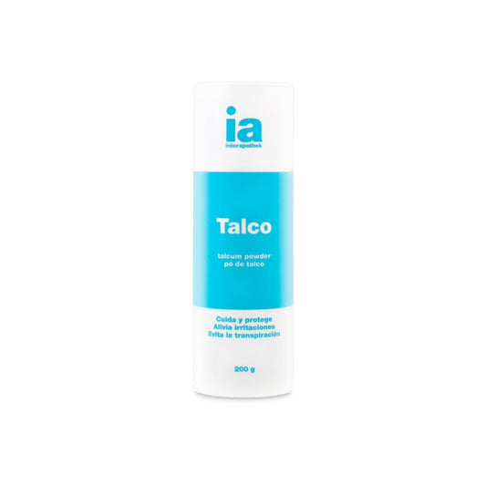 Interapothek Talco 200 g