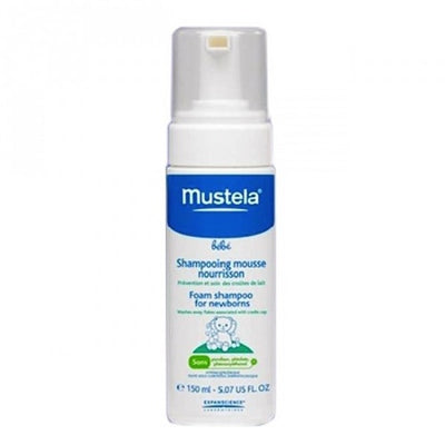 Mustela Champú Recién Nacido 150 Ml