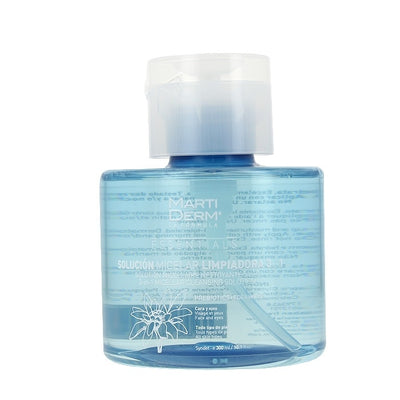 Martiderm Solucion Micelar 300 Ml