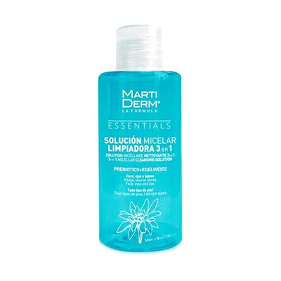 Martiderm Solución Micelar 75 Ml