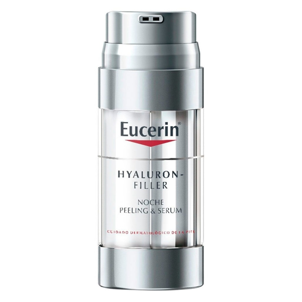Eucerin Hyaluron Filler Serum Noche