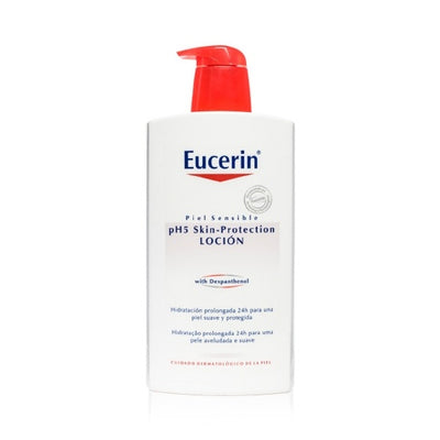 Eucerin Ph5 Loción Dosificador 1000 Ml