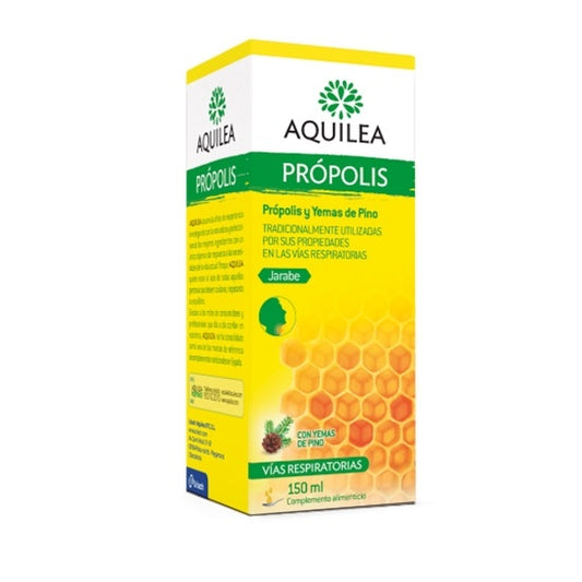 Aquilea Própolis Jarabe 150 Ml