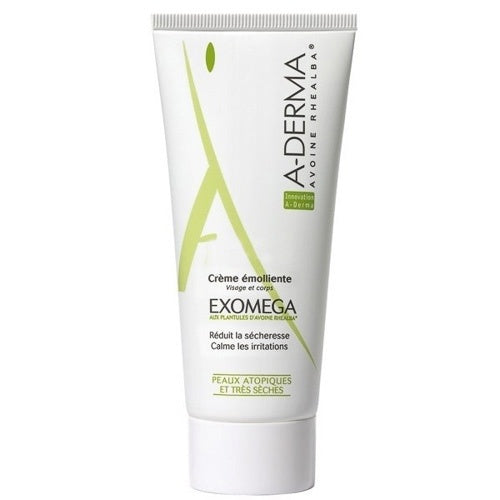 Aderma Dermalibour Crema Barrera 100 Ml