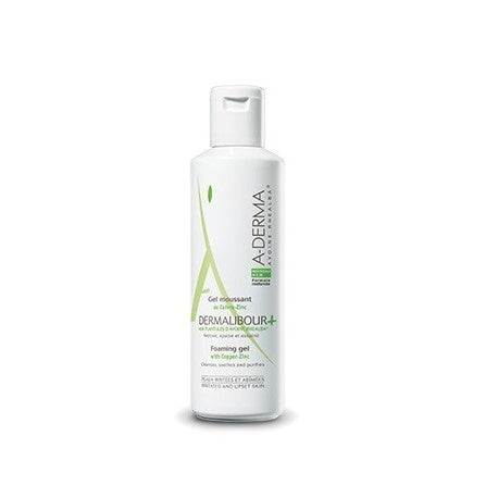 Aderma Dermalibour+ Gel Limpiador 250 Ml