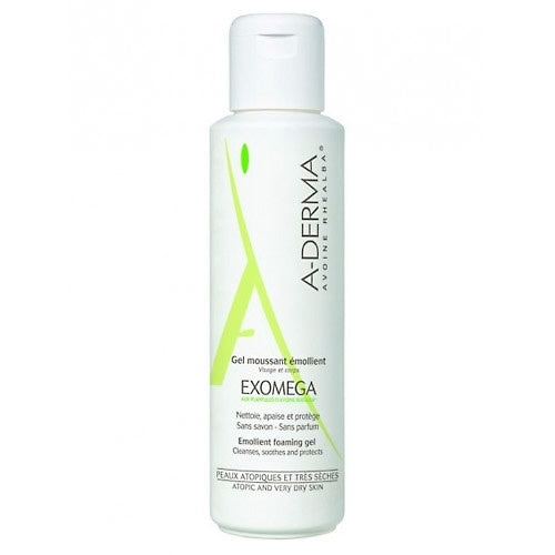 Aderma Exomega Baño Tratante 250 Ml