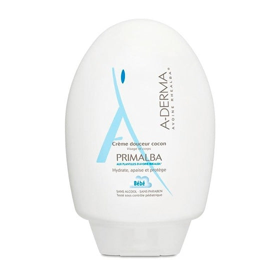 Aderma Primalba Cocon Crema Bebé 100 Ml