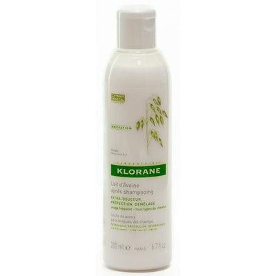 Klorane Avena Bálsamo Desenredante Post-Champú 200 Ml