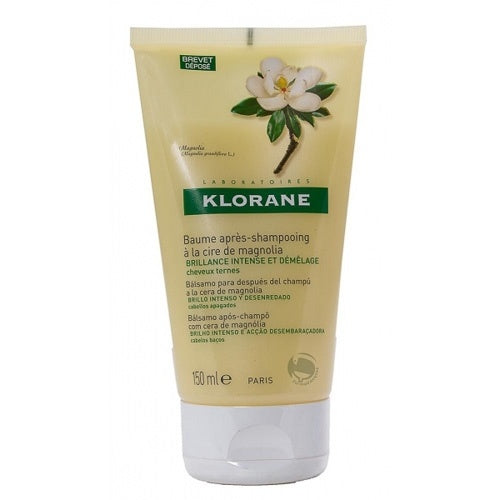 Klorane Bálsamo De Magnolia 150 Ml