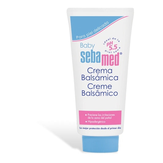 Sebamed Baby Crema Balsámica 300 Ml