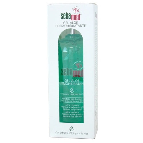 Sebamed Gel Dermohidratante 500 Ml