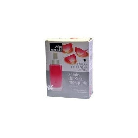 Arko Esencial Aceite Rosa Mosqueta 30 Ml