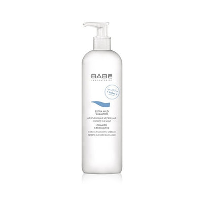 Babé Champú Extra-Suave 500 Ml