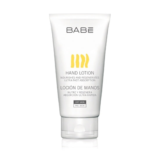 Babé Crema De Manos 75 Ml