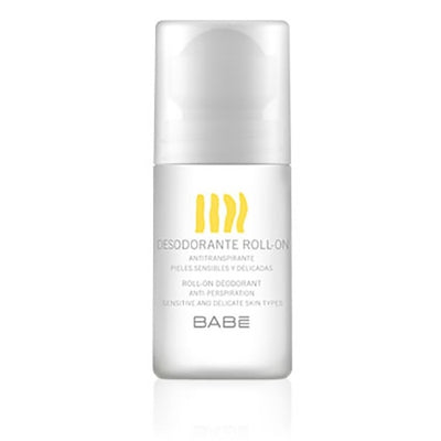 Babé Crema Pies Reparadora Urea 10% 100 Ml