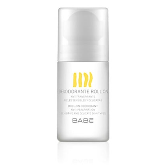 Babé Crema Pies Reparadora  Urea 10% 100 Ml