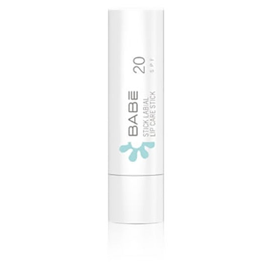 Babé Stick Labial Fps20 4G