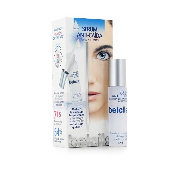 Belcils Anticaída Pestañas Serum 3 Ml