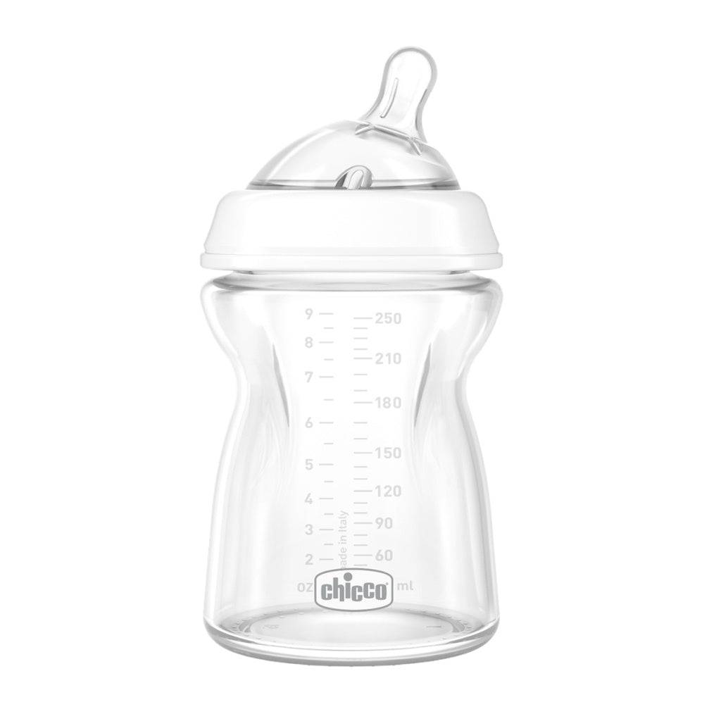 Biberón Chicco Natural Feeling Fn 250 Ml