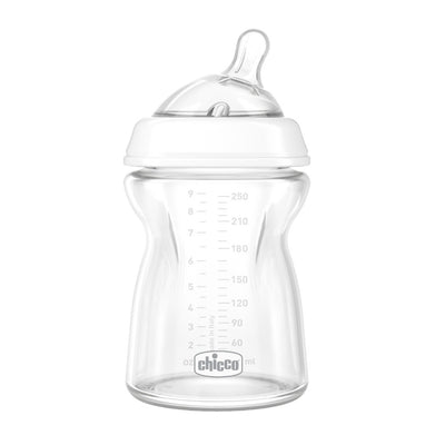 Biberón Chicco Natural Feeling Fn 250 Ml