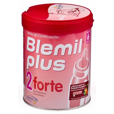 Blemil Plus 2 Forte 800 G