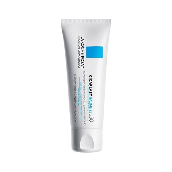 Cicaplast Baume B5 Spf50 Roche Posay 30 Ml