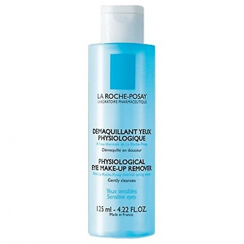 Desmaquillante Ojos Roche Posay 125 Ml