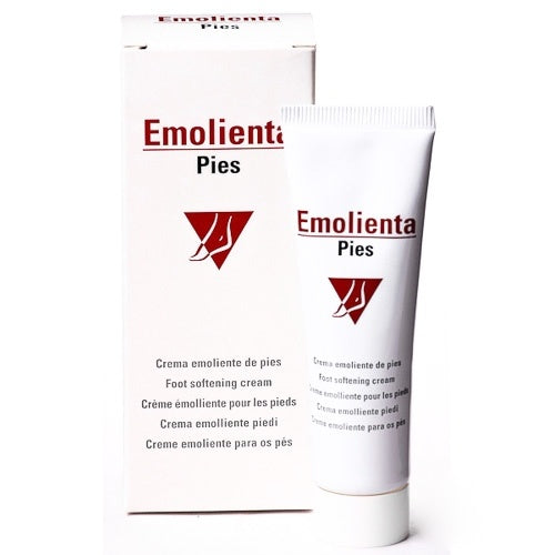Emolienta Pies Emulsión 30 Ml