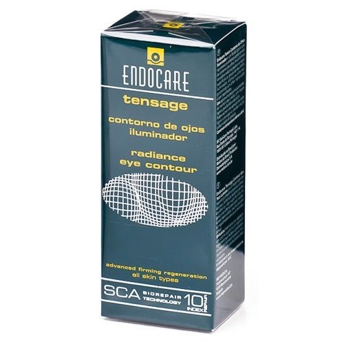 Endocare Tensor Facial Contorno  Ojos 15 Ml
