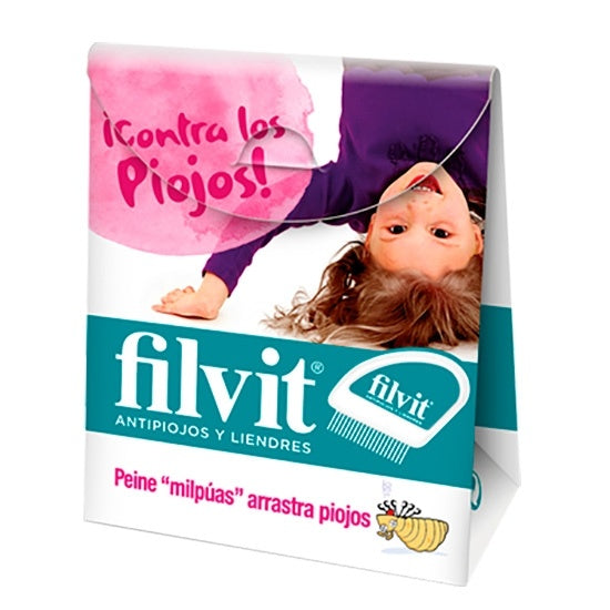Filvit Peine Mil Puas