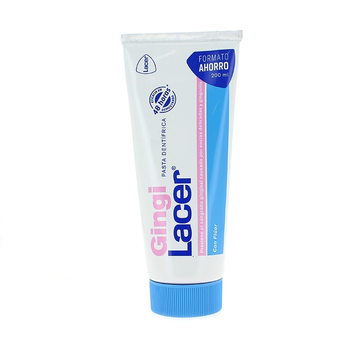 Gingilacer Pasta Dental 200 Ml