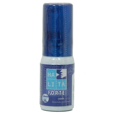 Halita Forte Spray 15 Ml