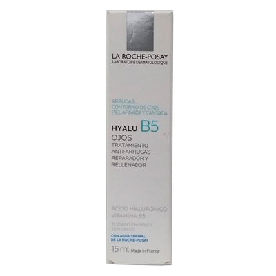 Hyalu B5 Ojos Roche Posay 15 Ml