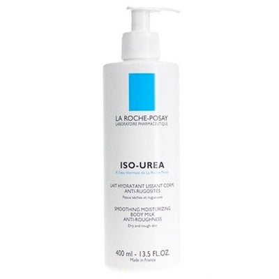 Iso-Urea Roche Posay Leche Corporal 400 Ml
