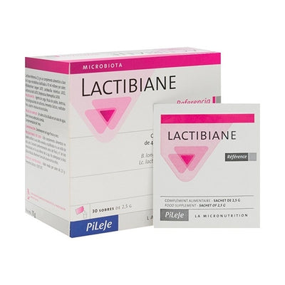 Lactibiane Tolerance 30 Sobres