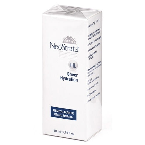 Neostrata Hl Piel Normal Mixta Spf35 50 Ml
