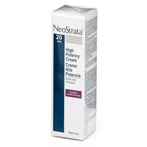 Neostrata Resurface Alta Potencia Crema 30 Ml