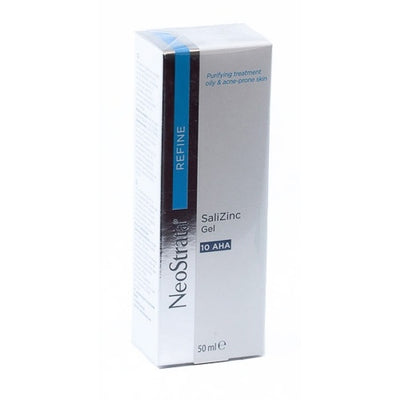 Neostrata Salizinc Gel 50 Ml
