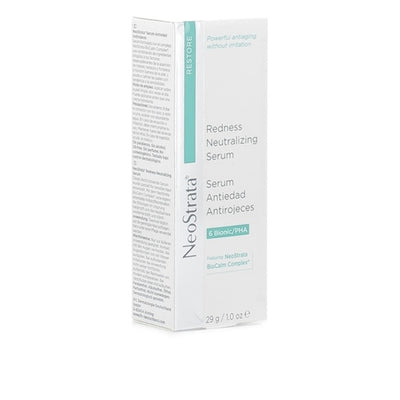 Neostrata Serum Antiedad Anti Rojeces 29 G