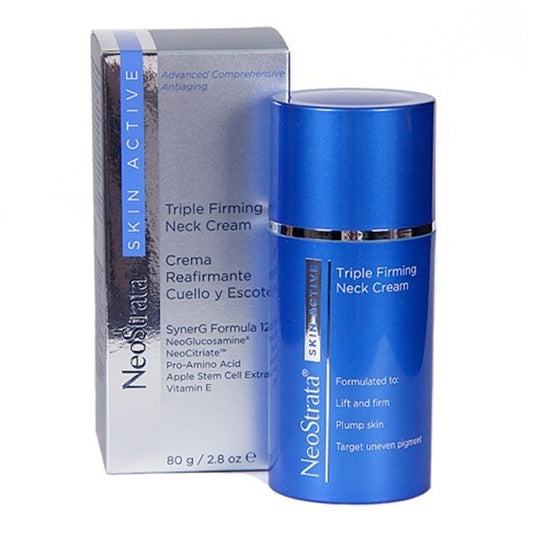 Neostrata Skin Active Cuello/Escote 80 G