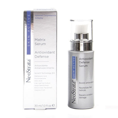 Neostrata Skin Active Matrix Serum 30 Ml