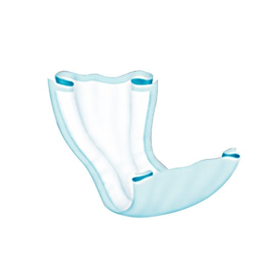 Pañal Indas Incopack Rectangular Día 33X60 80U