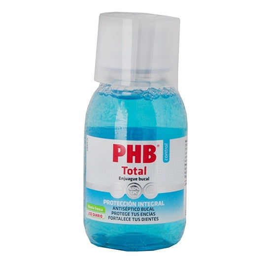 Phb Total Enjuague Bucal 100 Ml