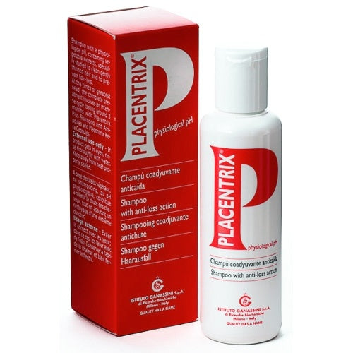 Placentrix Champú Anticaída 150 Ml