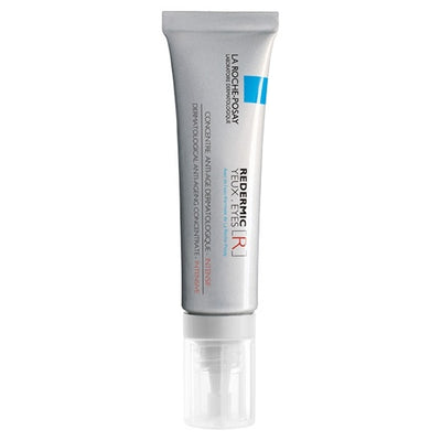 Redermic R Antiedad Ojos Roche Posay 15 Ml
